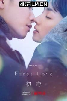 初恋 First Love 初恋 (2022)日本 / 剧情 / 爱情 / 高清影视剧资源