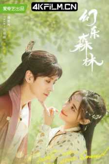 幻乐森林（2024）幻乐·绿光森林 / 绿光森林/4K影视站（完结）