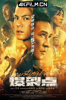 爆裂点 爆裂點 (2023) / 爆裂行动 /高清4看电影网站/ Bursting Point / 4K电影下载 / Bursting.Point.2023.2160p.WEB-DL.H265.120fps.DDP5.1.2Audio