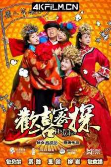 欢喜密探 (2016)欢喜密探胖佳人 / Happy Mitan/超清电视剧下载网