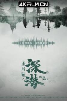 深潜 (2024)/迷局破之深潜 / 迷局·破 / Deep Lurk/中国大陆/剧情/2024最新影视剧下载