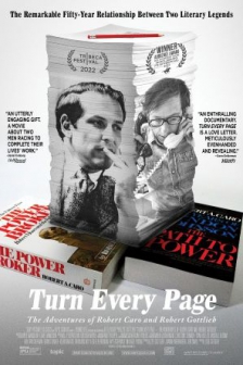 翻开每一页 Turn Every Page (2022) / Turn Every Page: The Adventures of Robert Caro and Robert Gottlieb / 4K纪录片下载 / Turn.Every.Page.The.Adventures.of.Robert.Caro.and.Robert.Gottlieb.2022.2160p.iTunes.WEB-DL.DD5.1.H.265