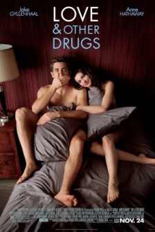 爱情与灵药 Love & Other Drugs (2010) / 爱情药不药(台) / 爱情恋上瘾(港) / 爱情小药丸 / 就药爱你 / 爱上医药代表 / 爱以及其他上瘾的药 / 电影下载 / Love And Other Drugs 2010 1080p BluRay REMUX DTS-HD MA.5.1 AVC