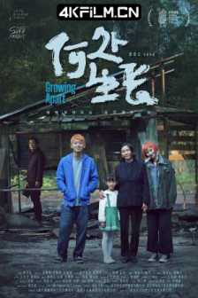 何处生长 (2022)Growing Apart/中国大陆/剧情 / 家庭/4K高清电影下载