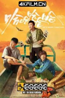 哈哈哈哈哈—很高兴遇到你 1-4季 (2020) / 五哈 / 中国大陆 / 真人秀