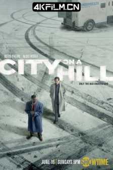 山巅之城 第一季 Penny.Dreadful.City.of.Angels.S01.2160p.WEBRip.x265.10/高清4K电影网站