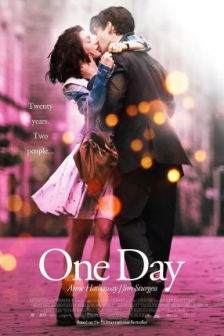 一天 One Day (2011) / 真爱挑日子(台) / 情约1天(港) / 一年恋一天 / 一天的恋人 / 年年有今日 / 每年今日 / 4K电影下载 / One Day 2011 BluRay REMUX 1080p VC-1 DTS-HD MA5.1