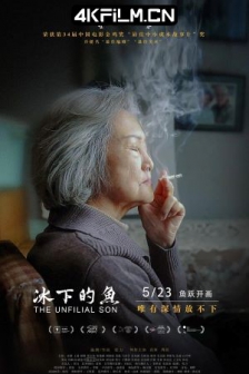 冰下的鱼 (2020) Fish Under the Ice/The Unfilial Son/高清4K电影网站