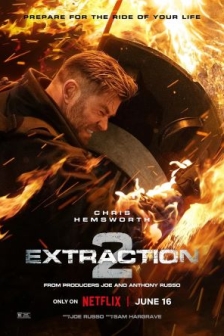 惊天营救2 Extraction 2 (2023) / 极限营救2 / 美国 / 动作 / 惊悚 / 4K电影下载