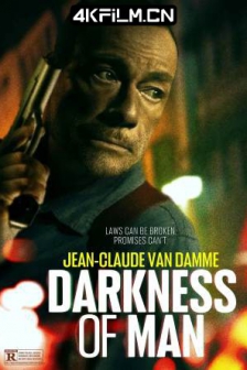 暗影守卫 Darkness of Man (2024)超清电影下载/免费电影下载/磁力链接