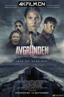 险矿深渊 Avgrunden (2023) / The Abyss / 4K电影下载 / Avgrunden.2023.2160p.UHD.Blu-ray.SDR.HEVC.DTS-HD.MA.5.1