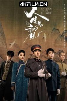 人生若如初见 (2025) 黎明即起 / A Love Never Lost / 中国大陆 / 剧情 / 历史 / 4K影视剧 (完结)