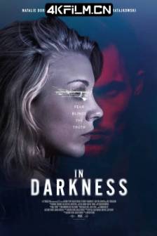黑暗之中 In Darkness (2018) 黑暗深渊/英国/美国/惊悚电影下载