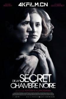 暗房秘密 Le secret de la chambre noire (2016)显影亡灵(港) / 显影的女人(台) / 底片上的女人 / 摄拍勾魂 / ダゲレオタイプの女 / Daguerreotype / The Woman in the Silver Plate / 法国 / 日本 / 比利时 / 剧情 / 惊悚 / 奇幻 / 4K电影