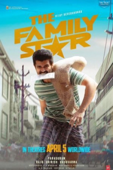 家庭之星 Family Star (2024) / 4K电影下载 / The.Family.Star.2024.2160p.AMZN.WEB-DL.DDP.5.1.H.265