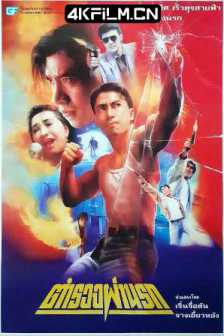 亚洲警察之高压线 亞洲警察之高壓線 (1995) High Voltage/异乡雪恨/