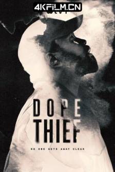 毒窃之徒 Dope Thief (2025)Sinking Spring / 辛金斯普林 / 毒品窃贼 / 美国 / 剧情 / 犯罪 / 4K影视剧下载