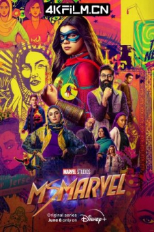 惊奇少女 Ms.Marvel.S01.HDR.2160p.WEB.h265-KOGi