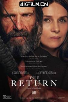 王者归来 The Return 2024 归来/美国/历史/4K高清电影下载