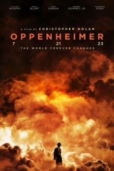 奥本海默 Oppenheimer (2023) / 4K电影下载 / 阿里云盘分享 / [奥本海默]Opp