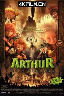 亚瑟和他的迷你王国 Arthur et les Minimoys (2006)亚瑟和迷你王国 / 亚瑟和迷你墨王国 / 亚瑟的奇幻王国：毫发人的冒险 / 迷你魔界大冒险 / Arthur and the Minimoys / Arthur and the Invisibles / 法国 / 家庭 / 奇幻 / 冒险 / 高清电影下载