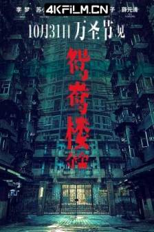 鸳鸯楼·惊魂 (2024)鸳鸯楼·夺舍 / Yuanyang Lou/中国大陆 / 悬疑 / 惊悚 / 恐怖 / 4K电源下载