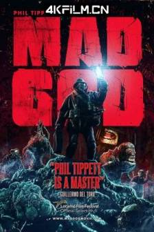疯神 Mad God (2021)美国 / 动画 / 恐怖 / 1080P电影下载