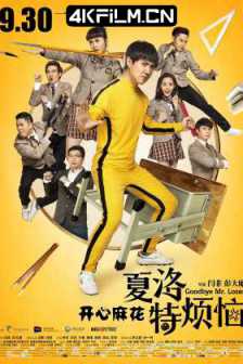 夏洛特烦恼 (2015) / Goodbye Mr. Loser / Goodbye.Mr.Loser.2015.2160p.HQ.WEB-DL.H265.60fps.AAC/阿里网盘