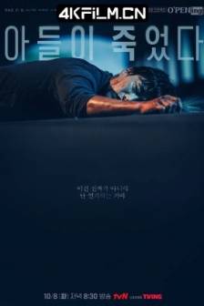 我的儿子死了 아들이 죽었다 (2024)韩国 / 剧情 / 惊悚 /