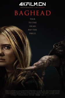 纸袋头 Baghead (2023) /高清电影网站 /4K电影下载 / Baghead.2023.2160p.WEB-DL.DDP5.1.DV.HDR.H.265