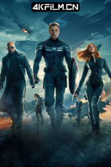 美国队长2 Captain.America.The.Winter.Soldier.2014.2160p.BluRay.REMUX