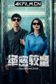 绝密较量(2025)安全危机 / 静谧之蓝 / 中国大陆 / 悬疑 / 犯罪 / 4K影视视频