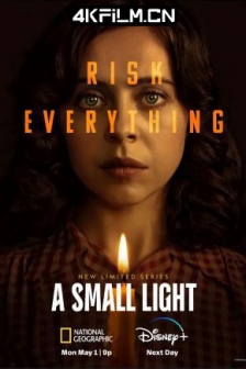 乱世微光 A Small Light (2023) / 微弱光芒 / 高清4K电影网站/A.Small.Light.S01.2160p.HULU.WEB-DL.x265.10bit.HDR10Plus.DDP5.1-NTb