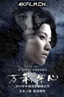 万箭穿心 (2012) 风水/Feng Shui/1080p.WEB-DL.H265.AAC