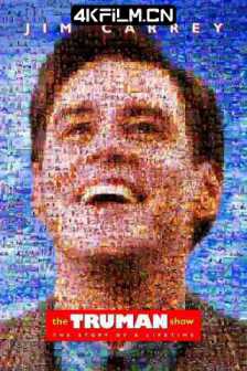 楚门的世界 The Truman Show (1998) / 楚门秀 / 真人Show(港) / 真人世界 / 真人戏 / 真人秀 / The.Truman.Show.1998.2160p.WEB-DL.x265.10bit.HDR