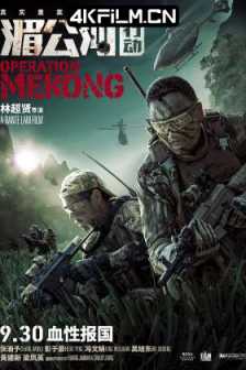 湄公河行动 (2016) 湄公河大案/湄公河/Operation.Mekong.2016.2160p.WEB-DL.AVC.AAC