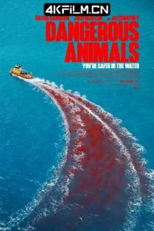 危险动物 Dangerous Animals (2025)鲨人魔(台)澳大利亚 / 美国 / 加拿大 / 惊悚 / 恐怖 / 1080电影下载