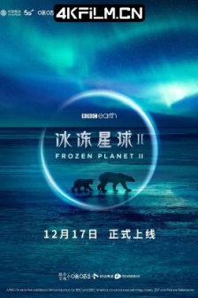 冰冻星球 第二季 /高清4K电影网站/Frozen.Planet.II.S01.2160p.iP.WEB-DL.x265.10bit.HDR.HL