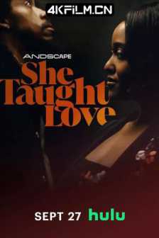 爱情专家 She Taught Love (2024) Mali and Frank/剧情 / 爱情电影下载