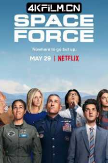 太空部队 第一季 Space.Force.S01.2160p.NF.WEB-DL.x265.10bit.HDR.DDP5.1/高清4K电影网站