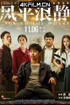风平浪静 (2020) 重回西园码头/重返西园码头/Back to the Wharf/2160p.WEB-DL.AVC.AAC中国大陆