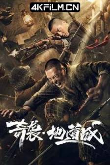 奇袭地道战 (2020)奇袭·地道战 / 中国大陆 / 剧情 / 战争 / 4K高清电影下载站