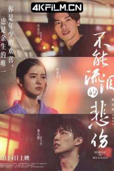 不能流泪的悲伤 (2023) Behind the Blue Eyes/中国大陆/爱情/4K高清电影下载