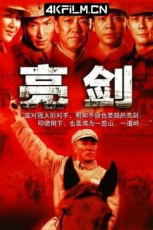 亮剑 (2005)Drawing Sword / 中国大陆 / 剧情 / 战争 / 4k高清电视剧下载