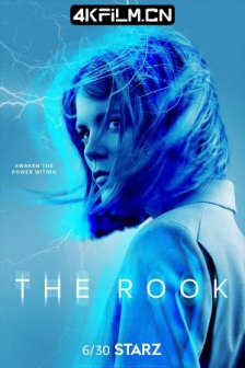 嫁接者 The Rook (2019) / 替身(台) / 高清4K电影网站/4K.UHD.2160P（阿里云盘资源）