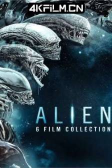 异形4 Alien: Resurrection (1997)异形4之逆种(港) / 异形4：浴火重生(台) / 异形4：复活 / 异形复活 / Alien 4 / 美国 / 动作 / 科幻 / 恐怖 / 4K电影下载