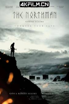 北欧人 The Northman (2022)北方人(台) / 北族人(港)美国/剧情/4K高清电影下载
