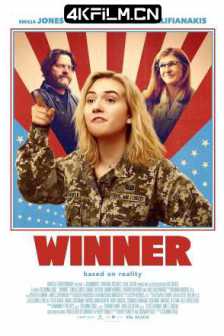 温纳 Winner (2024) / 喜剧 / 传记/4K影视网站