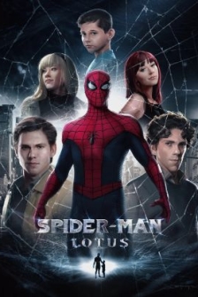 蜘蛛侠：莲 Spider-Man: Lotus (2023) / 蜘蛛侠：逝去之莲 / 4K电影下载 / 夸克网盘分享