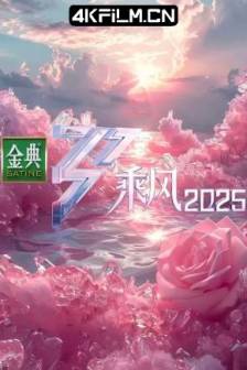 乘风2025 (2025)乘风破浪6 / 浪姐6 / 乘风破浪的姐姐 第六季 / 乘风破浪的姐姐6 / Ride The Wind 2025 / 中国大陆 / 音乐 / 真人秀